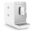 Smeg Automatický kávovar na espresso / cappuccino BCC12 (Farba biela/chrómová)
