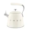 konvice smeg kremova