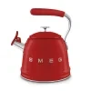 konvice smeg cervena
