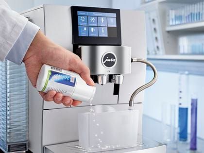 MLIEČNE CESTY JURA KÁVOVARU