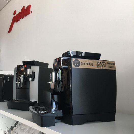 DENNÉ ČISTENIEJURA KÁVOVARU