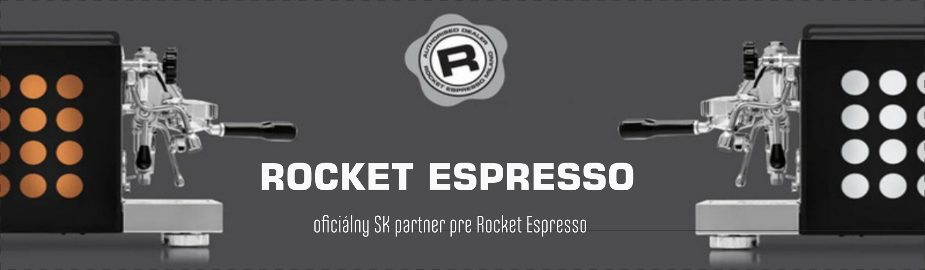 rocket espresso