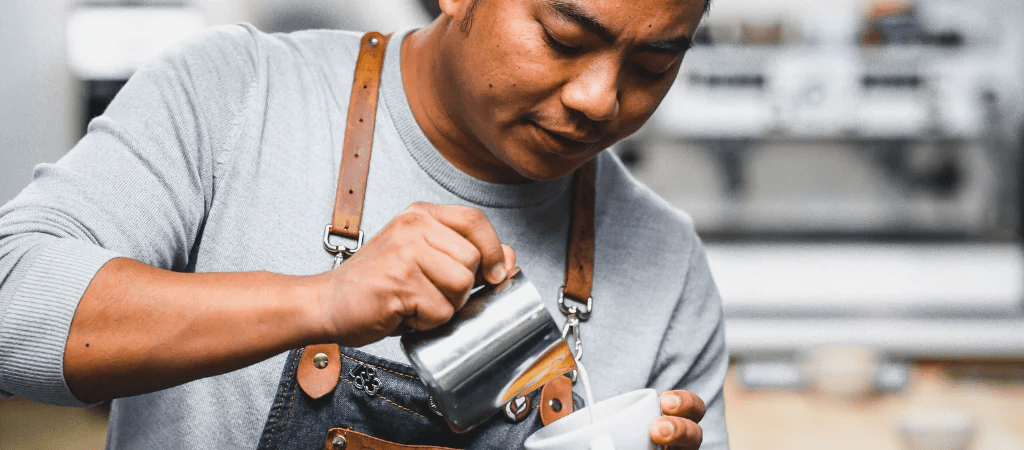 professional-stainless-steel-milk-pitchers