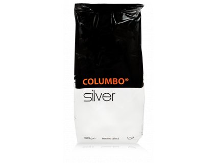 columbo silver