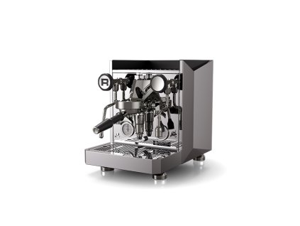 Giotto Fast R chrome front