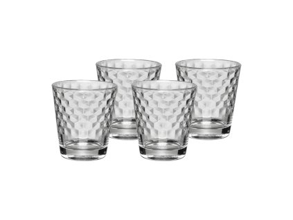 948642040 Set sklenic na kavu WMF CoffeeTime 4 ks
