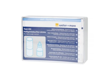 bwt test kit