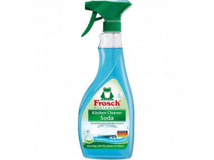 frosch all purpose cleaner soda 500ml hu product detail