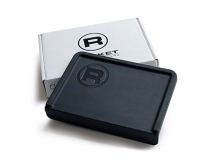 tamp mat angled