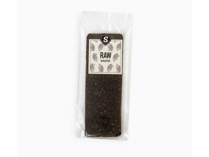 RAW tyčinka kakaová 50g