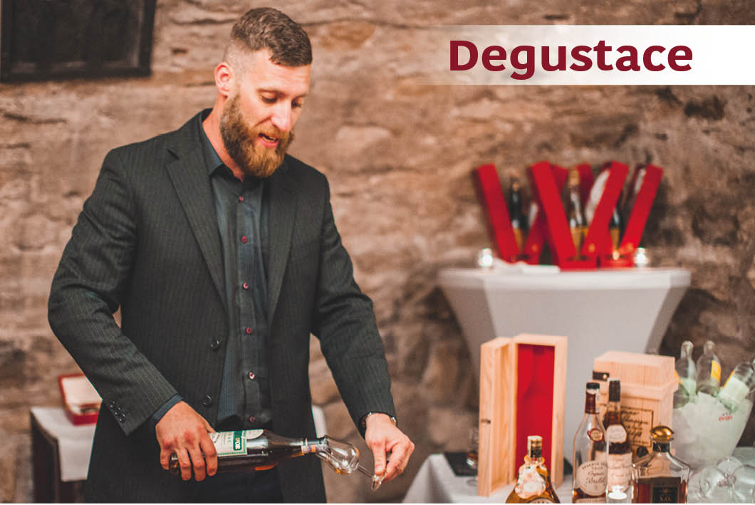 Degustace