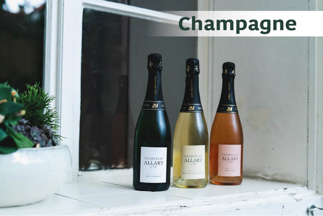 Champagne Allart