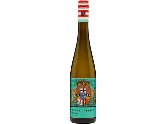 Riesling Classic VDP 2019 Prinz von Hessen