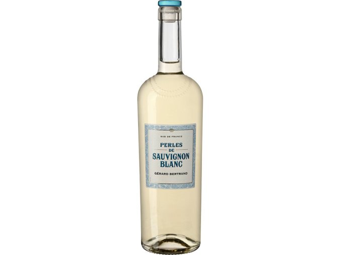 Bertrand Sauvignon Blanc Perle IGP Pays d'Oc 2019