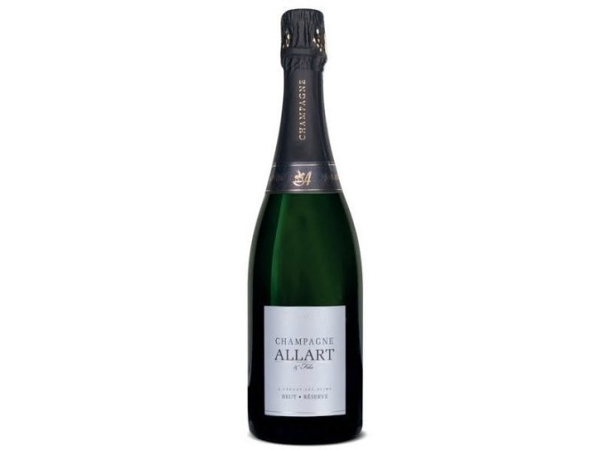 Allart Brut Reserve 0,75L