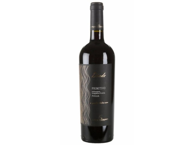 138 primitivo diade