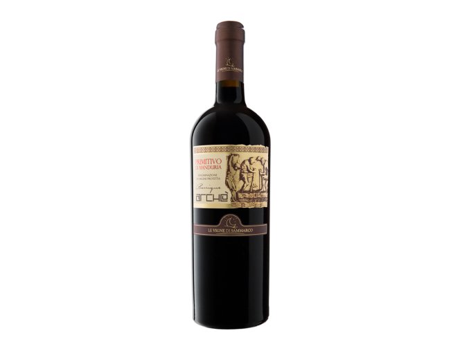 Primitivo Arché