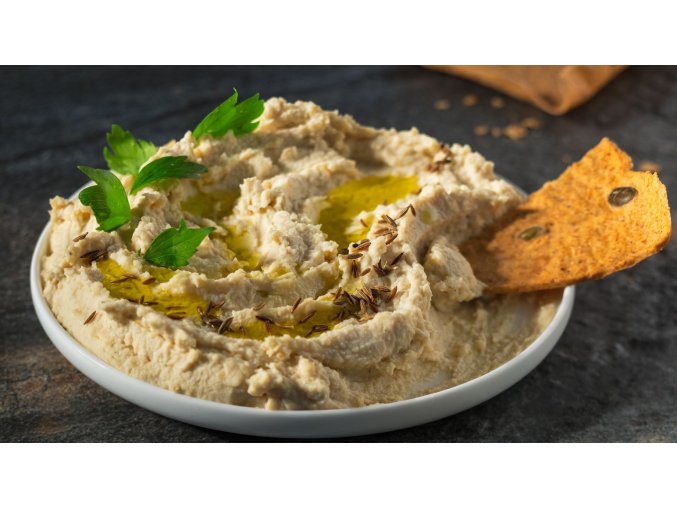 humus