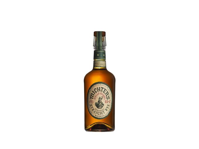 Michters rye