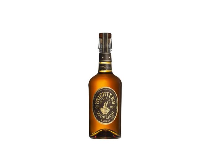 Michters sourmash