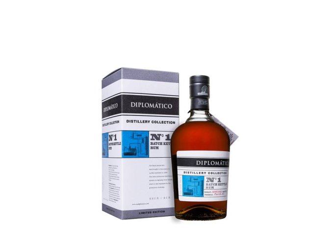 diplomatico batch kettle box