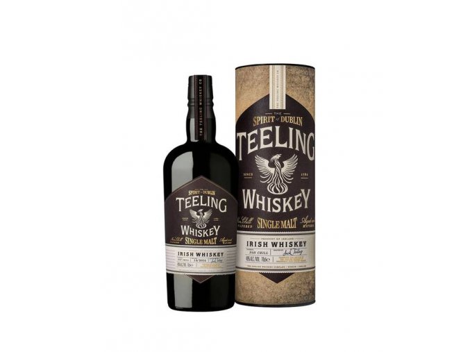 1640 teeling single malt