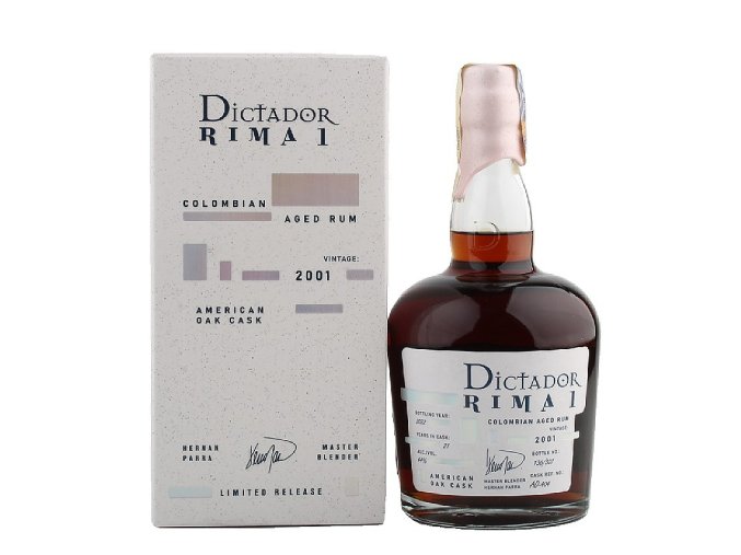 Dictador Rima AO 2001 0,7L