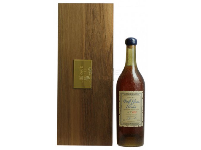 Lheraud Paradis Antique