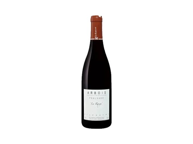 Ricjacket Arbois
