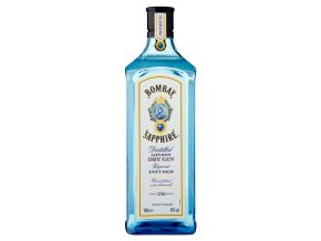 bombay gin