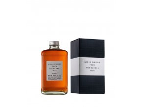 0585 nikka from the barrel pack