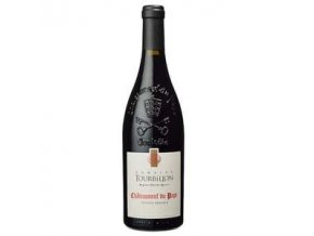 domaine tourbillon chateau neuf pape 300x