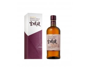 Nikka Miyagikyo Single Malt