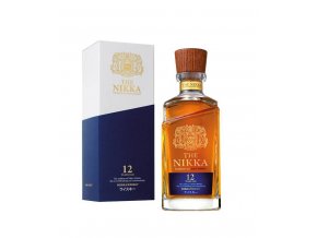 Nikka 12yo