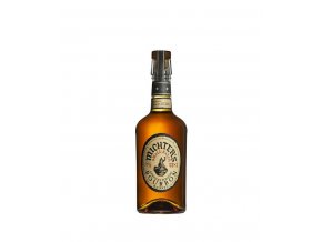 Michters bourbon