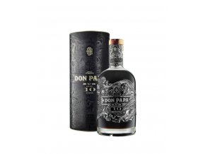 don papa 10yo