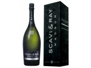 scavi spumante magnum