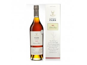 park xo cognac 0 7l