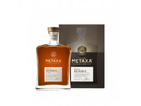 metaxa private reserve 25th anniversary 07 l