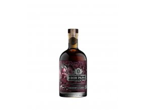 2592 don papa sherry cask 1