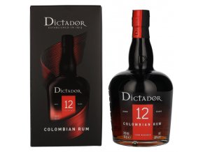 DIctador 12 yo