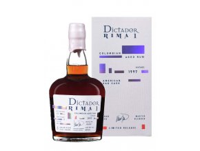 Dictador Rima AO 1997 0,7L