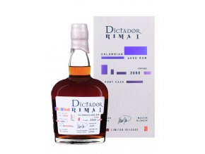 Dictador Rima AO 2000 0,7L