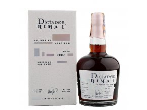 Dictador Rima AO 2002 0,7L