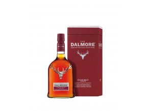 Dalmore cigar malt