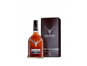 4125 dalmore 12yo sherry cask select 1