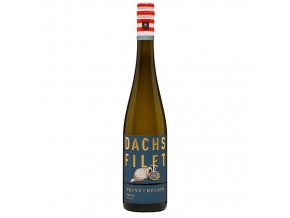 Riesling Dachsfilet 207 Prinz von Hessen