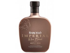 Barcelo maple cask