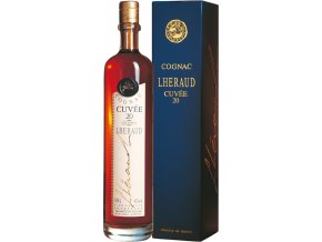 Lheraud Cuvee 20