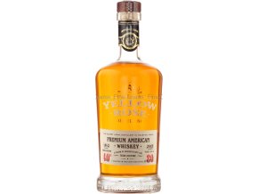 yellow rose premium american whiskey